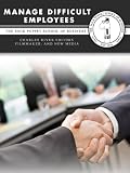 Manage Difficult Employees: The Sock Puppet School of Business