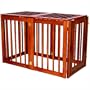32" Walk-Through Indoor Dog Gate + Pen Kit