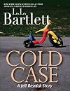 Cold Case (A Jeff Resnick Mystery)
