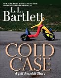 Cold Case (A Jeff Resnick Mystery)