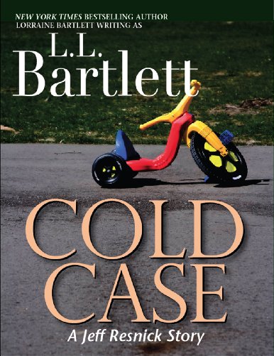 Cold Case (A Jeff Resnick Mini Mystery) (A Jeff Resnick Mystery)
