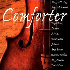 Comforter [Vinyl LP]