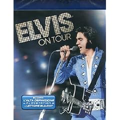 Elvis Presley - Elvis On Tour