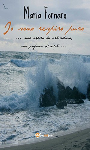 Io sono respiro puro (Italian Edition)