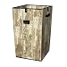 Trash Cache - Barnboard by Bungalow Reviews
