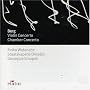 Berg: Violin Concerto, Chamber Concerto