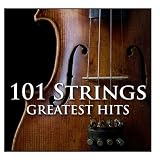 101 Strings Greatest Hits