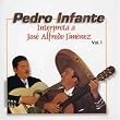 Interpreta a Jose Alfredo Jimenez 1