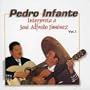 Interpreta a Jose Alfredo Jimenez 1