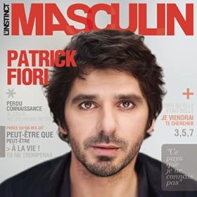 [Depositf Files] Patrick Fiori - L'instinct masculin (2010)