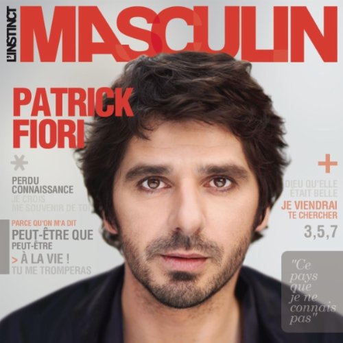 Patrick Fiori Picture 3