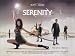 Serenity Poster Movie E 11 x 17 In - 28cm x 44cm Nathan Fillion Gina Torres Alan Tudyk Morena Baccarin Adam Baldwin Jewel Staite