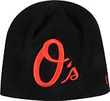 Baltimore Orioles Big One Toque Knit Hat