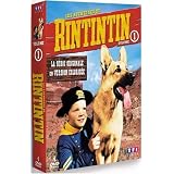 Les Aventures Rintintin, Vol. 1 (32 �pisodes) - Coftret 4 DVDpar Lee Aaker
