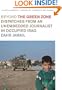 Beyond the Green Zone: Dispatches from an Unembedded Journalist in Occupied Iraq