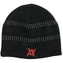 Metallica - Ninja Star Reversible Knit Beanie Hat