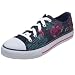 red by marc ecko Women's Chalsie - Jitterbug Sneaker