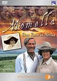 Momella - Eine Farm in Afrika - Christine Neubauer