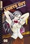 Lights Out Volume 6 (Lights Out (Tokyopop)) (v. 6)