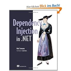 Dependency Injection in NET