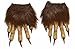 Forum Novelties Men's Werewolf Latex Claw Hands Costume Accessory