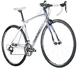 Diamondback Women 2012 Airén 3 Road Bike (Blue)