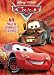 Cars, MEGA ACTIVITES ET COLORIAGES