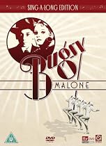 Bugsy Malone - Sing-Along Edition [DVD] [1976]