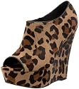 Steve Madden Women's Wicked-L Wedge