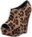 Steve Madden Women's Wicked-L Wedge