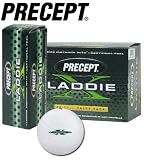 Bridgestone Precept Laddie X 2-Dozen Golf Balls