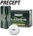 Bridgestone Precept Laddie X 2-Dozen Golf Balls