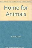 A home for animals