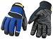 Youngstown Glove 08-3085-80-XL Waterproof Winter Lined with Kevlar X-Large