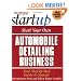 Start Your Own Automobile Detailing Business