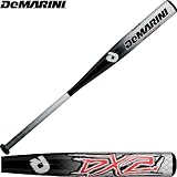 DeMarini DXDXL00 DX2 Youth Baseball Bat (-11)