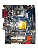 ESonic 965GM3-L LGA775 System board (Intel G965)