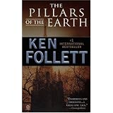 THE PILLARS OF THE EARTH