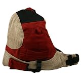 Hemp Bike Backpack - Bike W04S62A