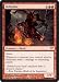 Magic the Gathering Hellrider Ascension DKA 095 / 158 Rare