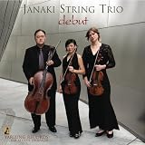 Debut - Janaki String Trio