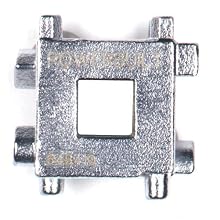 Powerbuilt 648410 Disc Brake Piston Tool