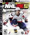 NHL 2K10