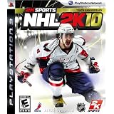 NHL 2K10