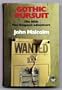 Gothic pursuit: The fifth Tim Simpson adventure (The Crime Club)