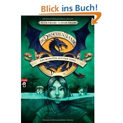 Das Monster aus der Tiefe