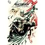 Batman: Heart of Hush
