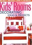 Kids' Rooms: Decorating Ideas and Pro...