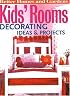 Kids' Room Decorating Ideas & Projects (Better Homes & Gardens)