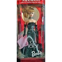 Barbie Solo in the Spotlight - Blonde Special Edition Reproduction Doll (1994)